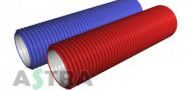 Гофрированные трубы ПНД/ПВД